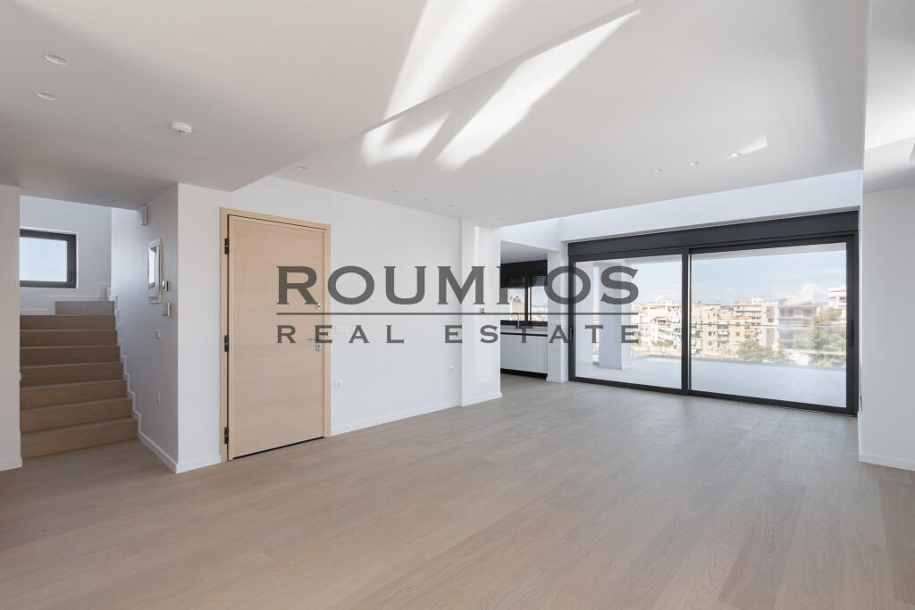 Main image of property: Attica, Palaio Faliro