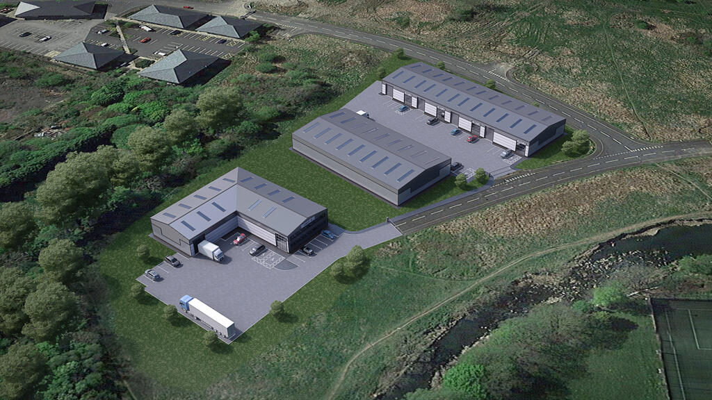 Additional image 3 of Riverside Business Park, J13 M65, Barrowford, BB9