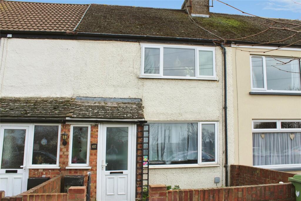 Main image of property: New Road, Sheerness, Kent, ME12