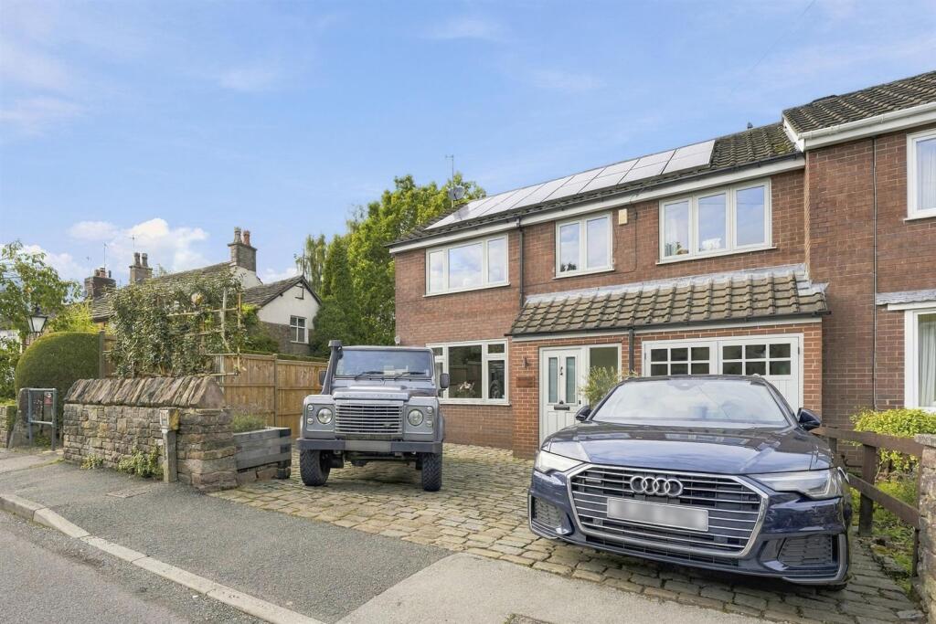 House in Stockport