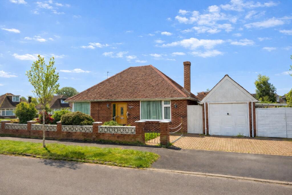 Main image of property: Northlands Road, Totton, SOUTHAMPTON