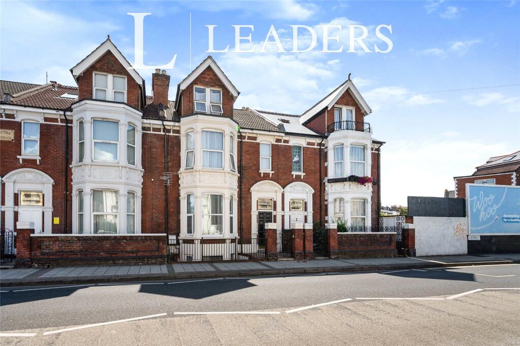 Main image of property: Victoria Road North, Southsea, Hampshire, PO5