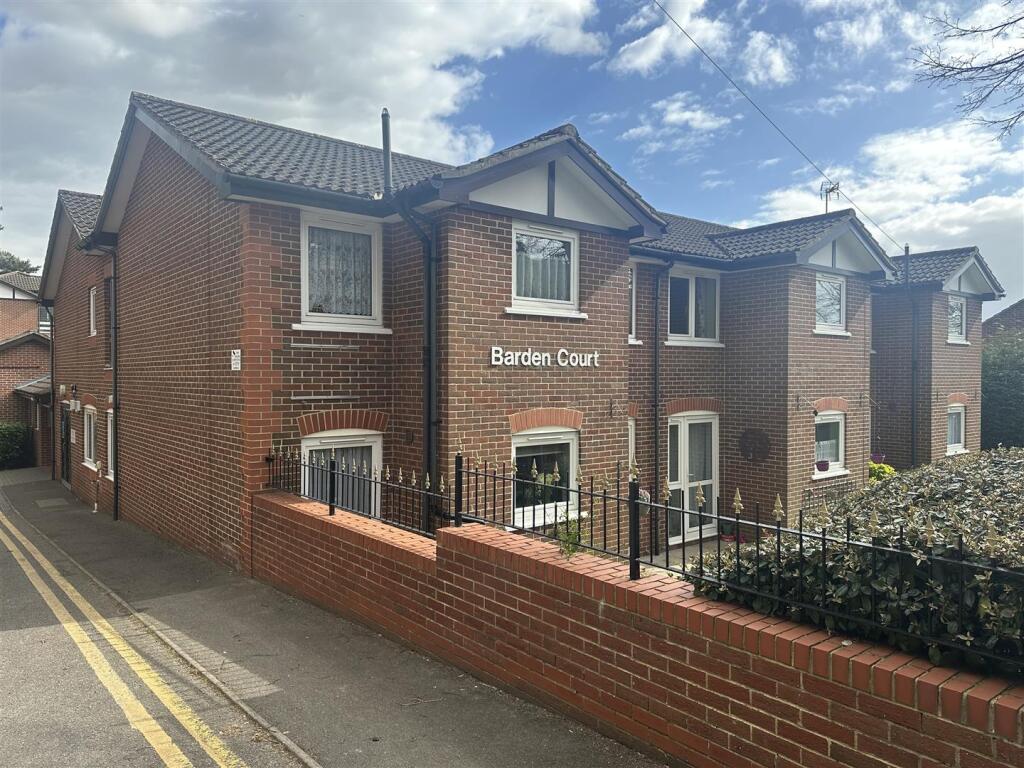 Main image of property: St. Lukes Avenue, Maidstone