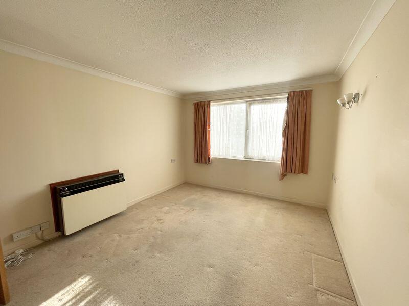 Homepoint House, Mersham Gardens, Bitterne, SO18 - View 3