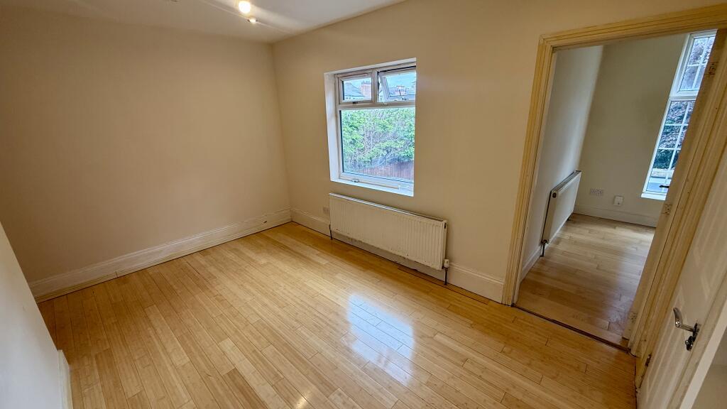 Main image of property: Church road,B13