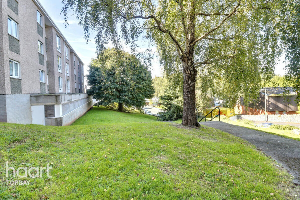 Main image of property: Shirburn Road, Torquay