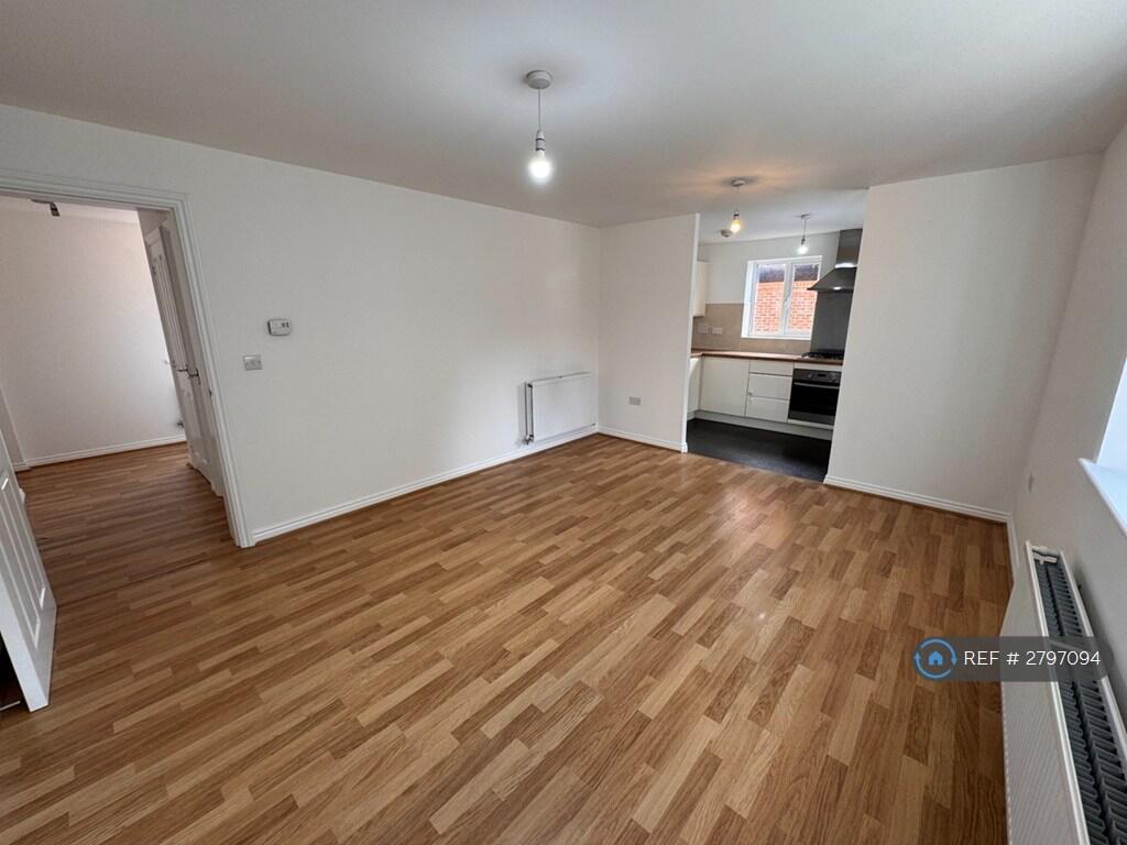 Main image of property: Madeira Meadows, Milton Keynes, MK3