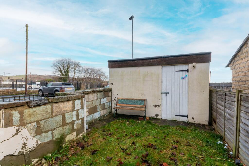 Additional image 12 of Mill Street, Cullingworth, Bradford, West Yorkshire, BD13