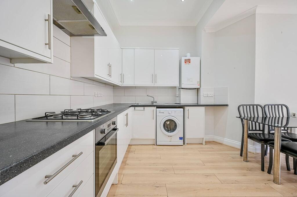 Main image of property: Freeland Road, Ealing, London, W5