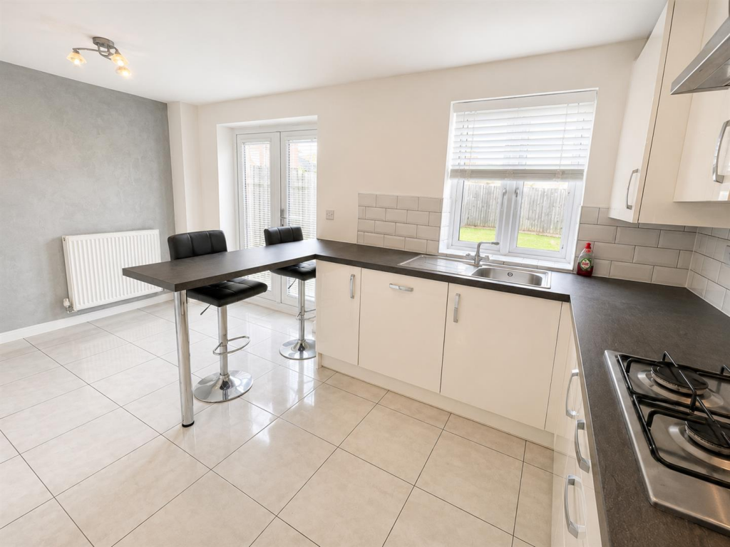 House in Leicester - More