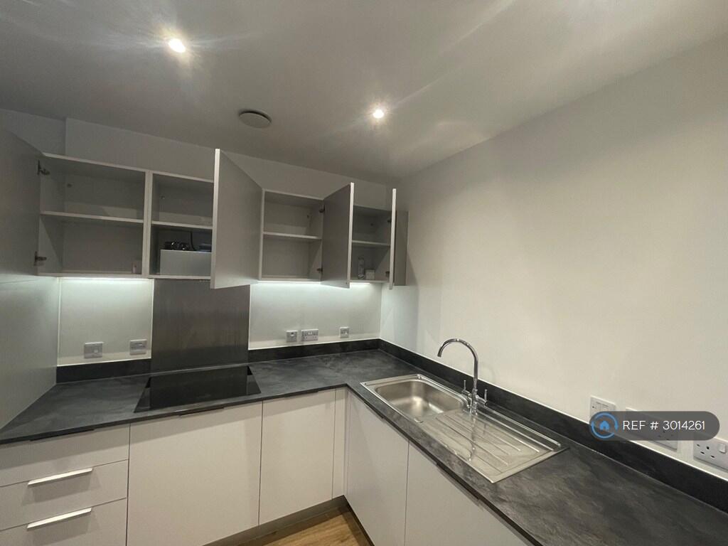 Apartment in Birmingham - View 5