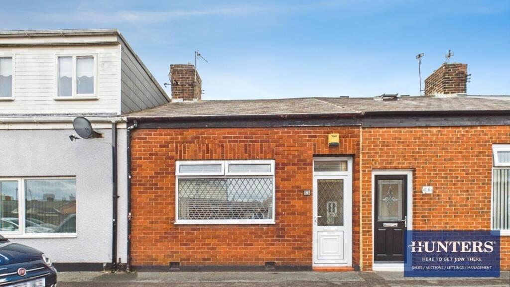 Main image of property: Eglinton Street North, Monkwearmouth, Sunderland