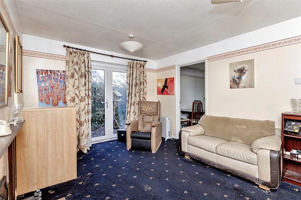 Bluebell Close, Queniborough, Leicester, Leicestershire, LE7 photo 3