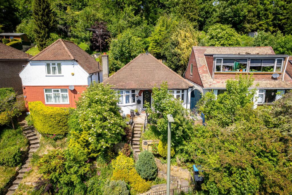 Main image of property: Stafford Road, Caterham, CR3