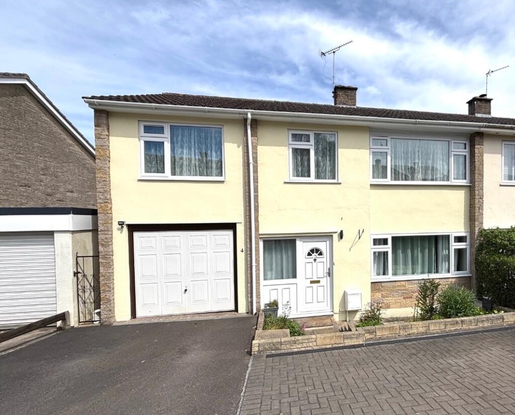 Main image of property: Parklands, High Littleton, Bristol