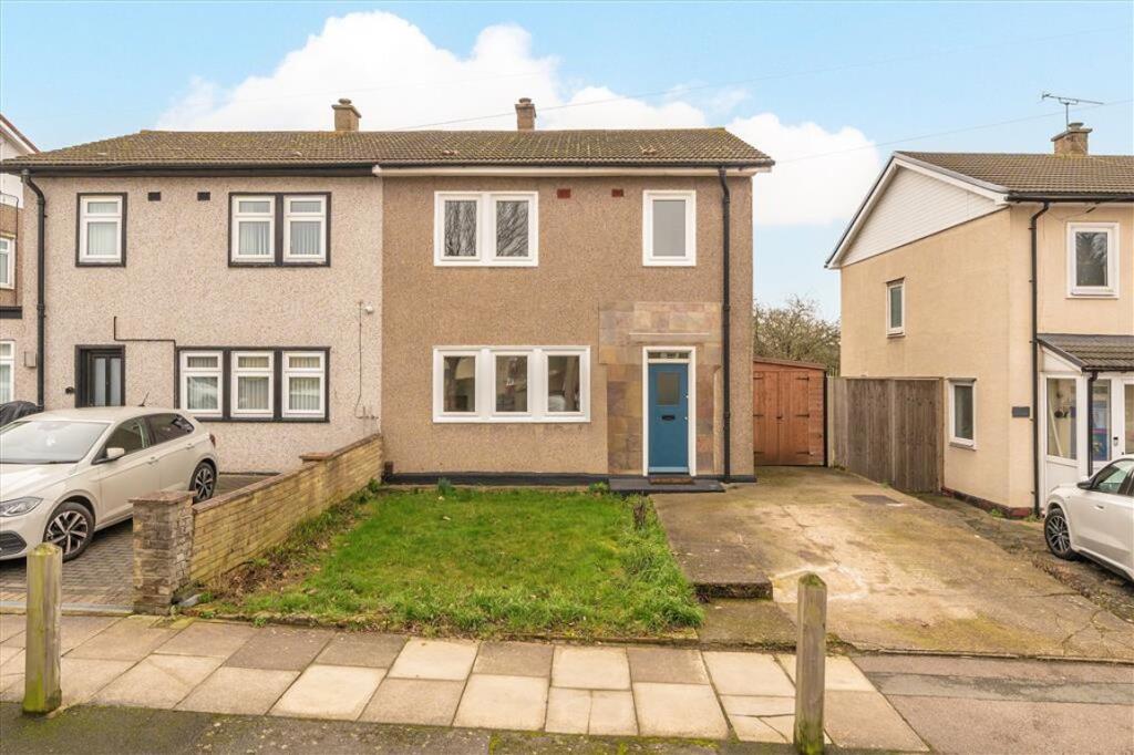 Main image of property: Holburne Road, Blackheath