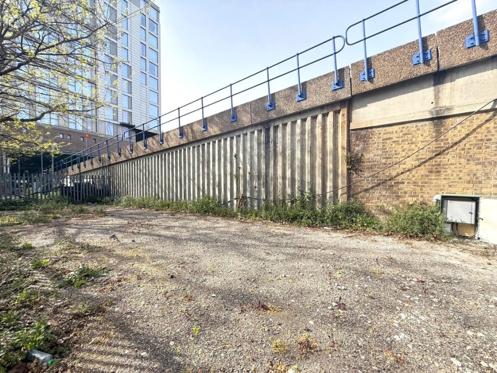 Flexible property space