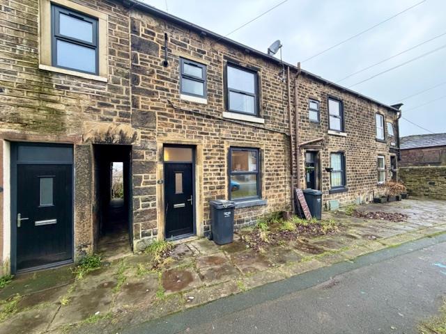 Main image of property: Siddal Lane, Halifax