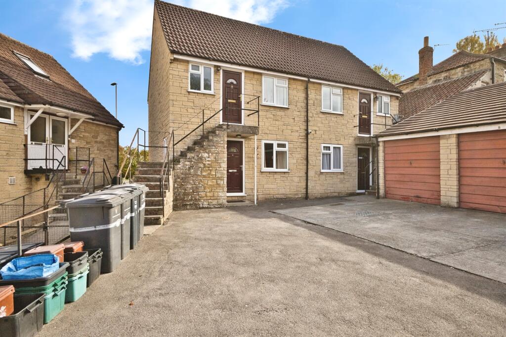 Main image of property: York Place, YEOVIL