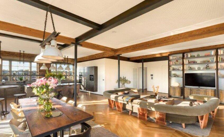 Main image of property: Chappell Lofts, 10 Belmont Street, Camden Town, London, NW1