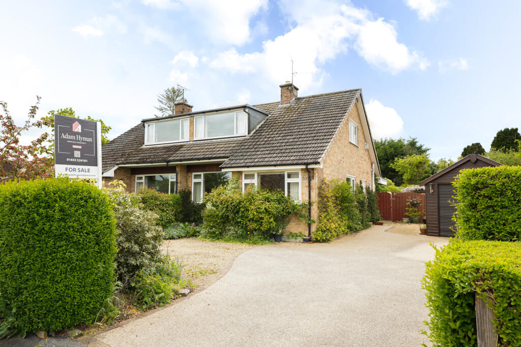 Main image of property: Middlecave Drive, Malton, North Yorkshire