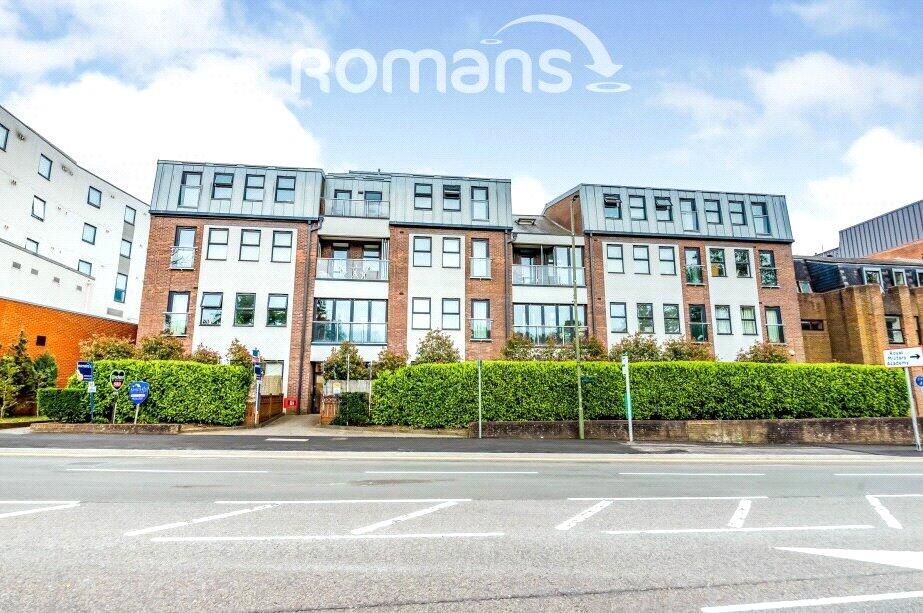 Main image of property: Upper Charles Street, Camberley, Surrey