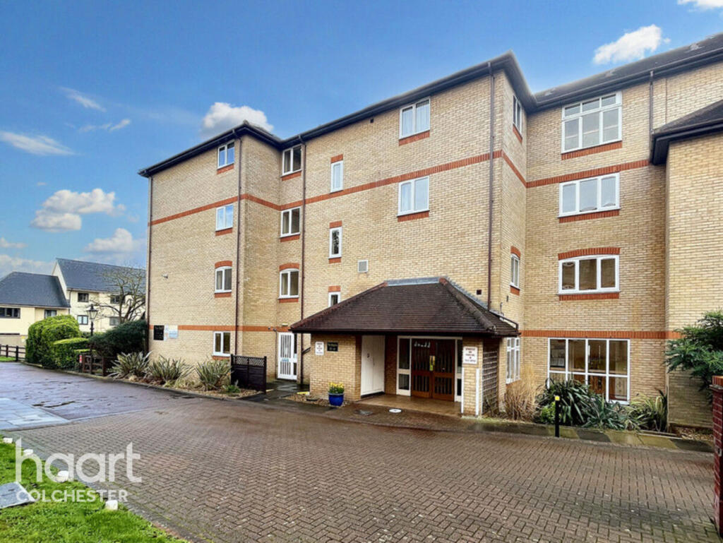 Main image of property: The Dell, Colchester