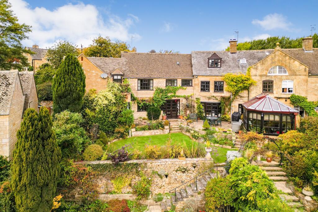 Chapel Lane, Blockley, Moreton-in-Marsh, Gloucestershire. GL56 9BD photo 3