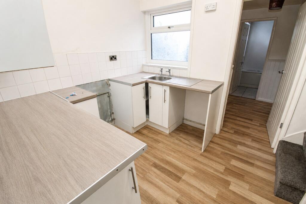 Ferndale, Redcar Street, Kingston Upon Hull, City Of Kingston Upon Hull photo 4