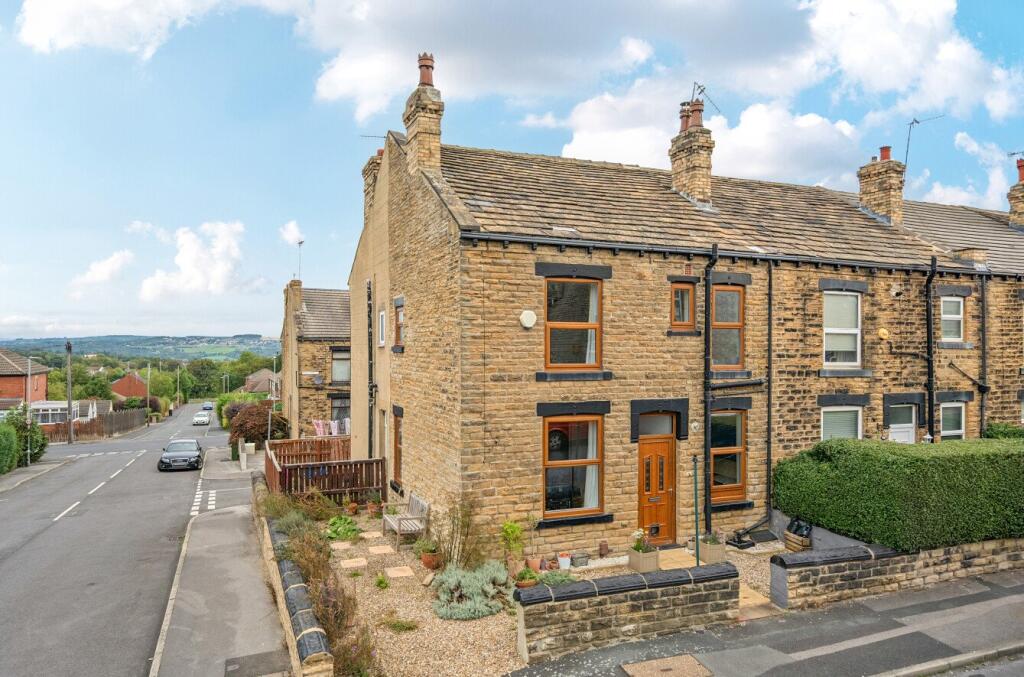 Main image of property: Pembroke Road, Pudsey, West Yorkshire, LS28