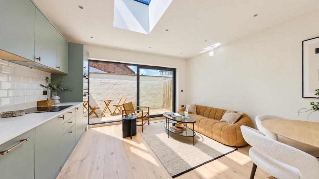 Main image of property: Brixton Hill, London