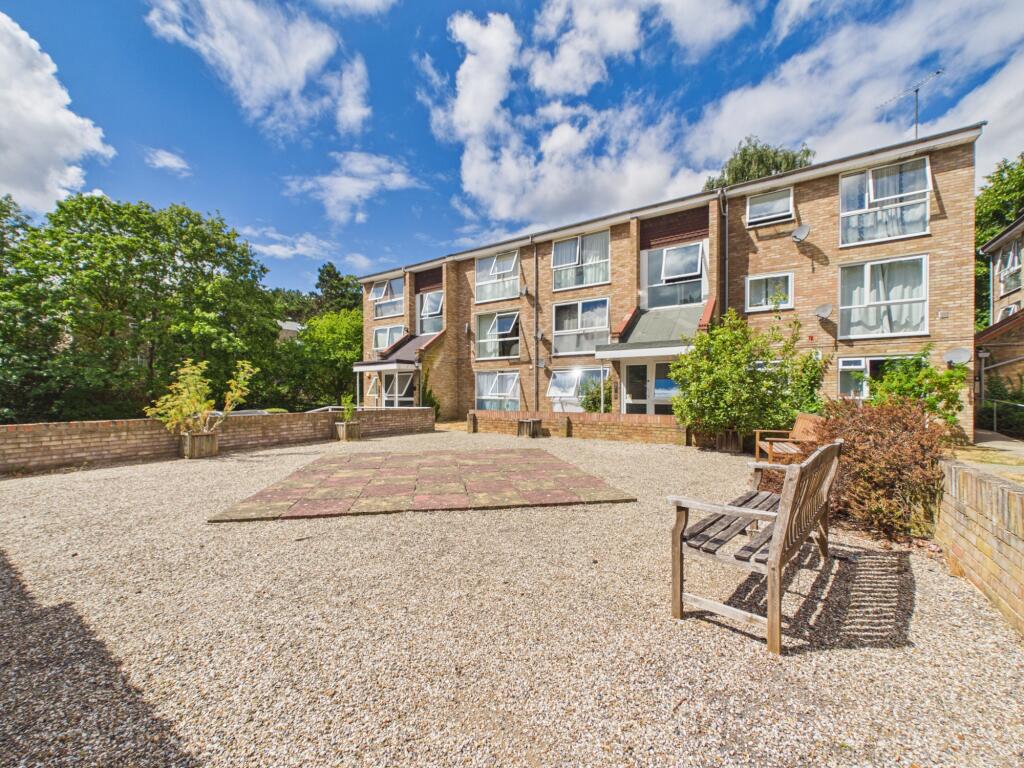 Main image of property: Josephine Court, Southcote, Reading, RG30