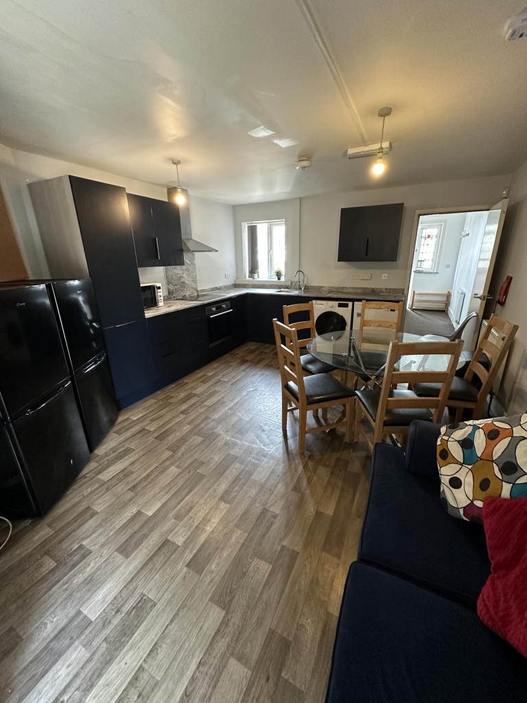 Main image of property: Derby Road, Nottingham