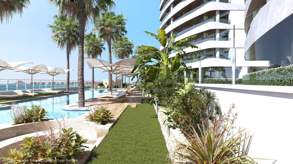 Main image of property: Valencia, Alicante