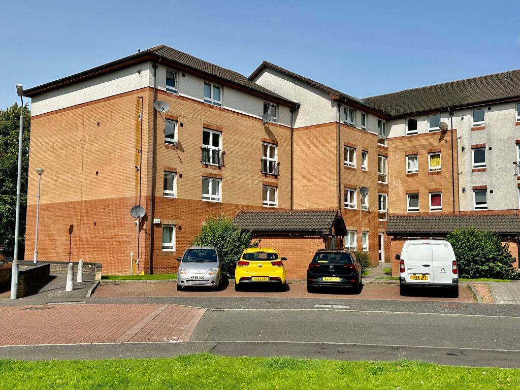 Main image of property: Arcadia Street, Glasgow Green, Glasgow, G40