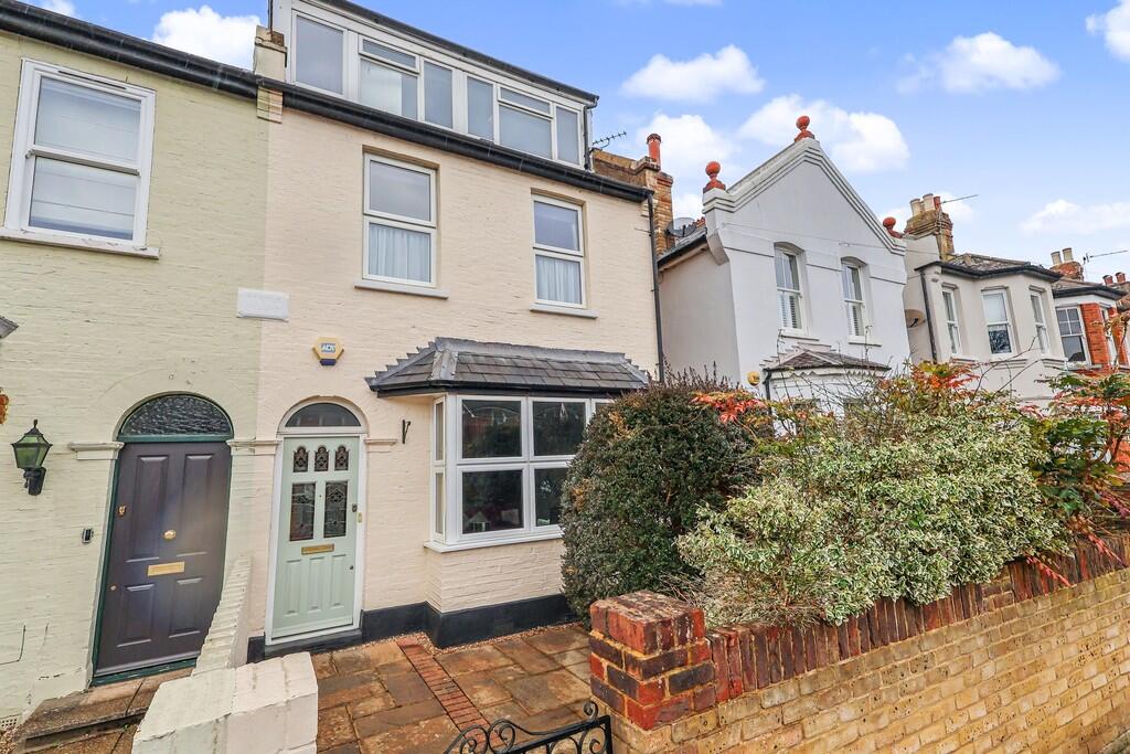Main image of property: Douglas Road, Surbiton