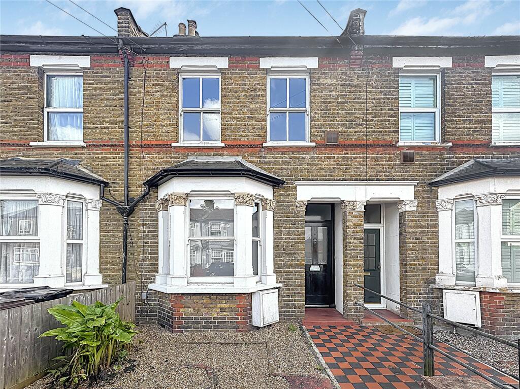 Main image of property: Albion Road, Hounslow, TW3