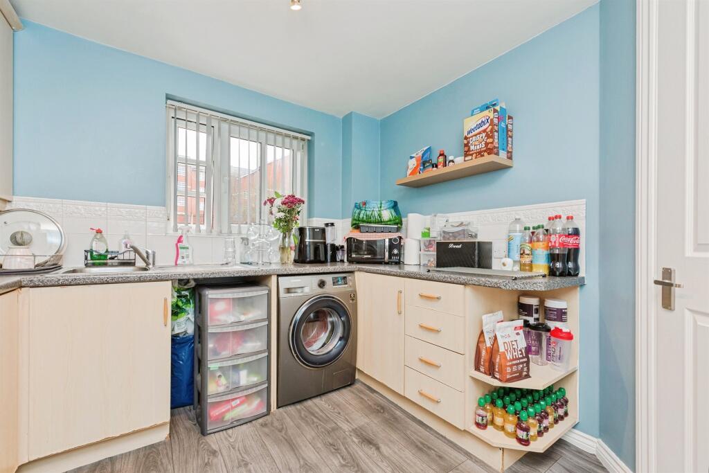 Additional image 6 of City View, Erdington, BIRMINGHAM