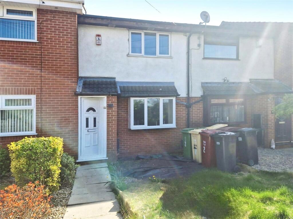Main image of property: Harrowby Court, Farnworth, Bolton, Greater Manchester, BL4