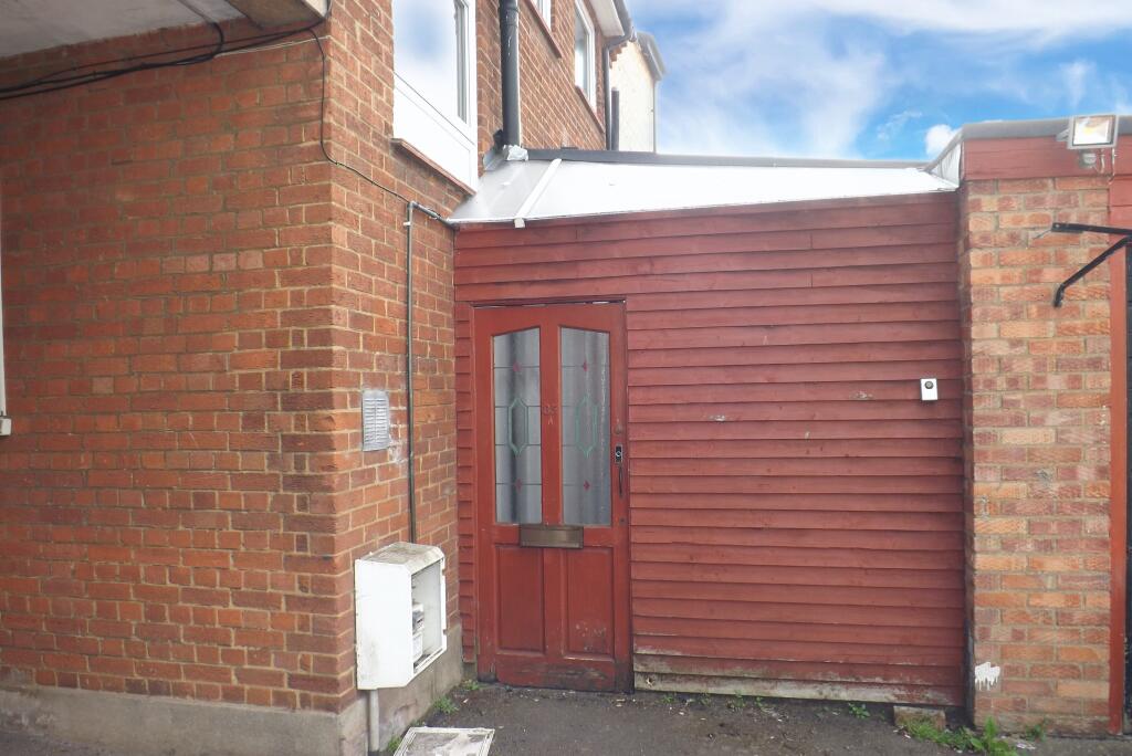 Main image of property: High Street, Biggleswade