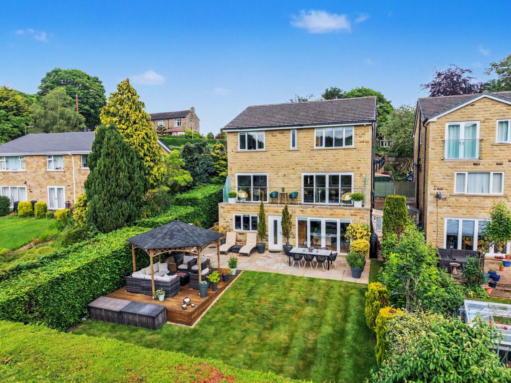 Main image of property: Lightridge Road, Fixby, Huddersfield, HD2