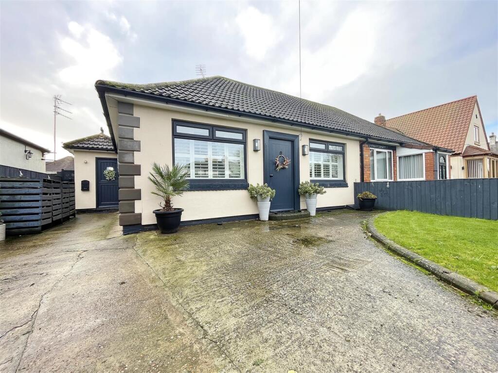 Main image of property: Sand Lane, Osgodby, Selby