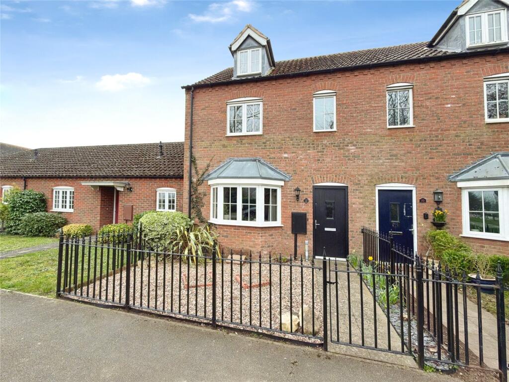 Main image of property: Horncastle Road, Bardney, Lincoln, Lincolnshire, LN3