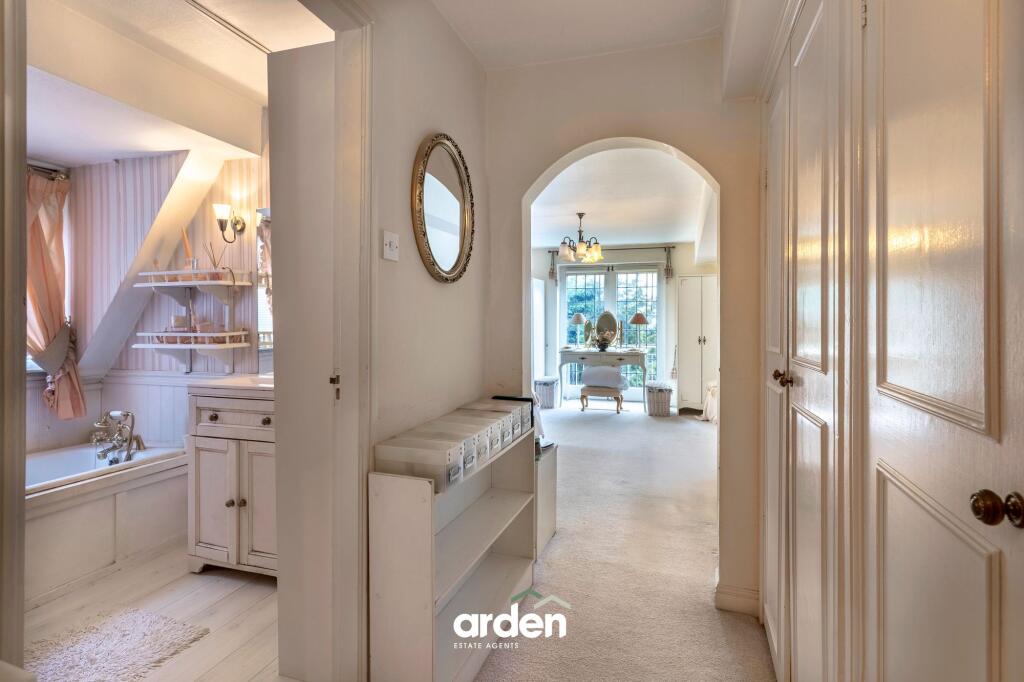 Additional image 11 of Barnt Green Road, Cofton Hackett, B45