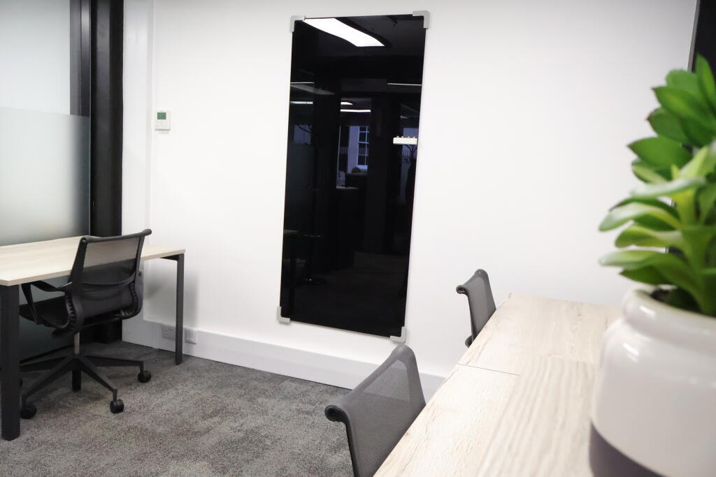 Main image of property: Origin Workspace, Clifton, Bristol, Bristol City