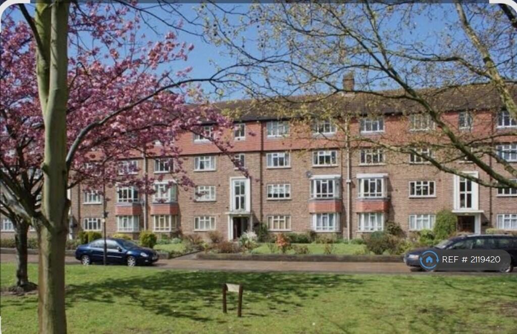 Main image of property: Bushey Court, London, SW20