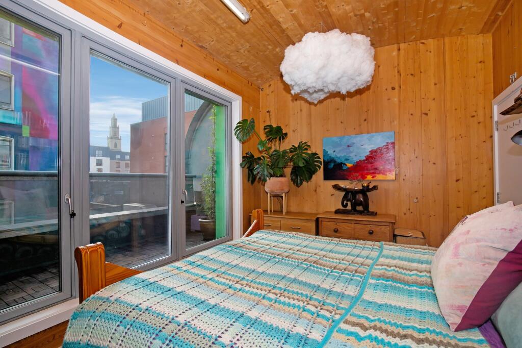 Main image of property: Wilder Street, Bristol, BS2
