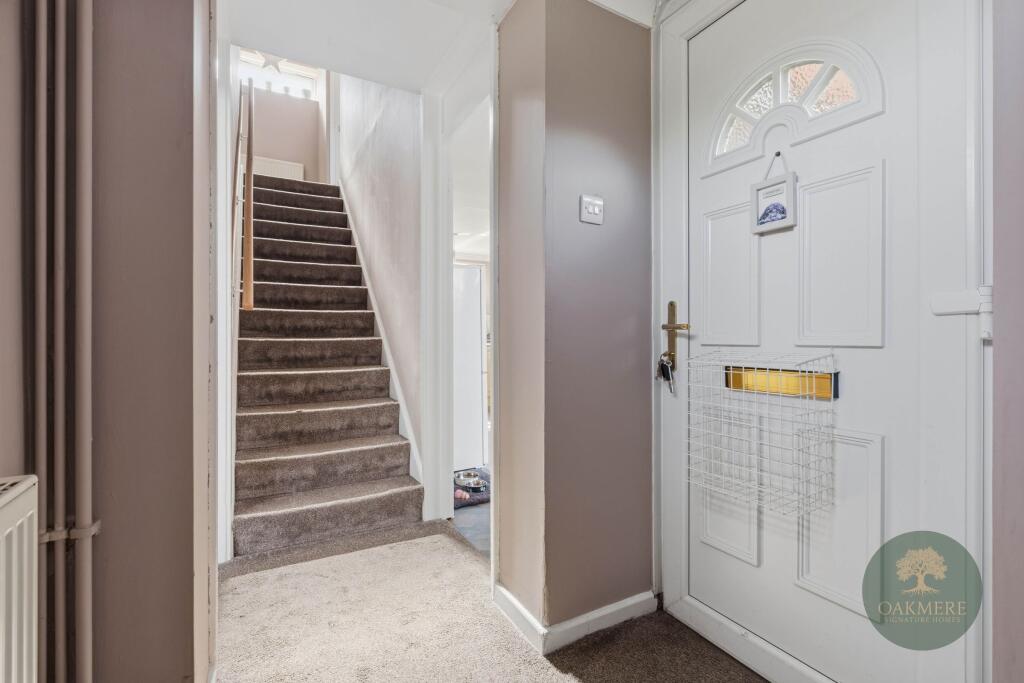 Bromford Way, Stratford-upon-Avon photo 4