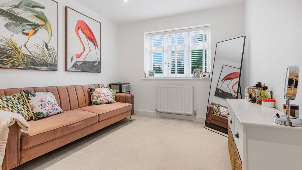 Additional image 17 of Birchy Leasowes Lane, Shirley, Solihull, B90 1PU