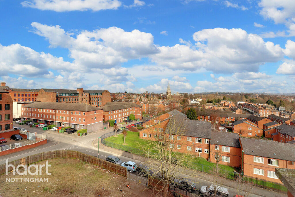 Raleigh Street, Nottingham photo 4
